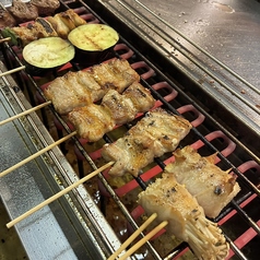 福富酒場のおすすめ料理3