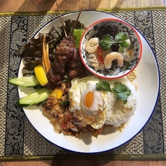 天満のタイ酒場 玲のおすすめランチ3