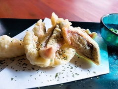 ぐるくんの唐揚げ