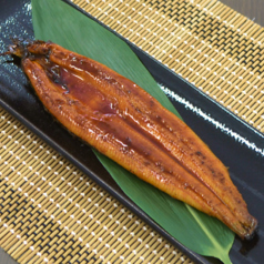 九州産うなぎ一尾