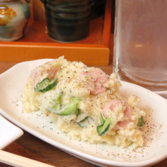 ポテトサラダ（北海道産）