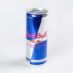 レッドブル | Red Bull