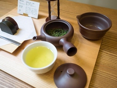 mirume 深緑茶房の写真