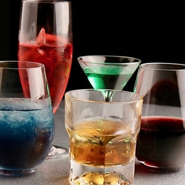 SENGOKU193 センゴクイチキュウサンのおすすめ料理1