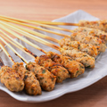 料理メニュー写真&nbsp;三大名物【1】きたぎんミンチ
