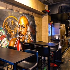鉄板焼き BAR GOD 2ndの特集写真