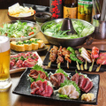 馬焼肉専門酒場 馬太郎 西新宿7丁目店のおすすめ料理1