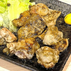 炭焼きてっちゃん