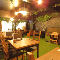 スモークビアファクトリー namachaん Brewingの特集写真