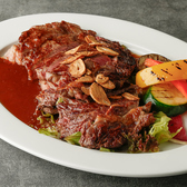 BISTRO & CAFE LOUNGE LA BOUCHERIE ビストロアンドカフェラウンジラブーシェリーのおすすめ料理3