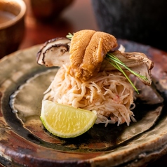 神楽坂 夢二のコース写真