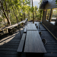 ヒトとヒトが繋がるカフェ