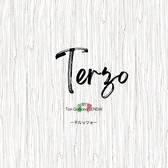 Terzo BY TonGalliano SENDAI テルッツォの詳細