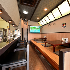 居酒家まるの特集写真