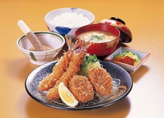 かつ久亭 総本店の特集写真