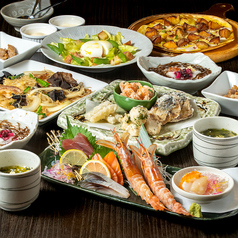 だんまや水産 上田店のおすすめ料理1