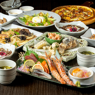だんまや水産 上田店のおすすめ料理1