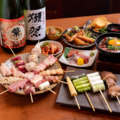 博多 焼鳥 みかど 春吉店のおすすめ料理1