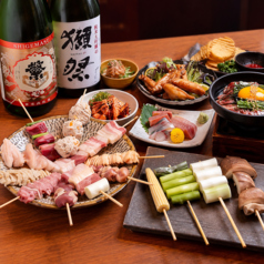 博多 焼鳥 みかど 春吉店のおすすめ料理1