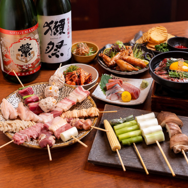 博多 焼鳥 みかど 春吉店のおすすめ料理1