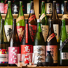 炙り酒場 縁 yukari 西浅草・田原町店の写真