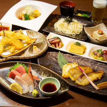 新鮮や たくのおすすめ料理1