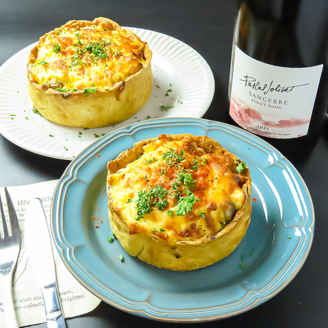 rXg  AbV Bistro Le H