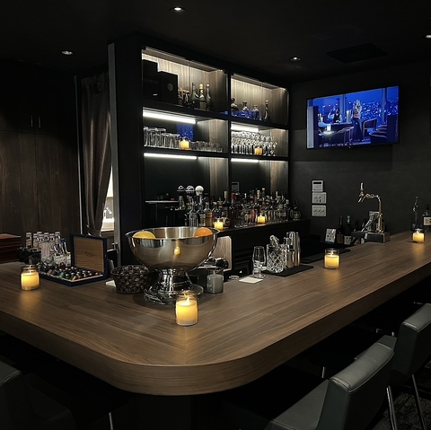 HACHINOSU ハチノス CAFE&BARの写真