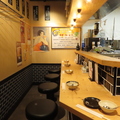 ちょいおでん 札幌本店の雰囲気1
