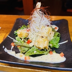 プリプリエビマヨネーズ