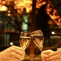 タワシタのコース写真