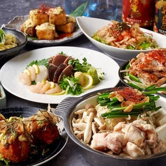 殻YABURI 平塚店のコース写真