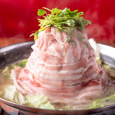 美食倶楽部四谷店のおすすめ料理1