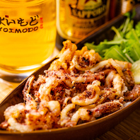 新宿で気軽に酔いどれ時間★大衆酒場よいもど