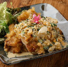 チキン南蛮