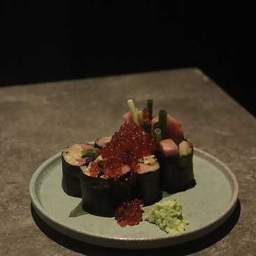 晩酌やよだれのおすすめ料理1