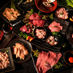 焼肉処 肉八クロベのおすすめ料理2