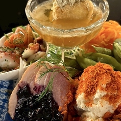 大衆NEO酒場 SOSORU ソソルのおすすめ料理1