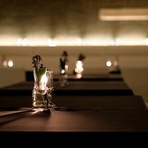 boB the garden Ginza ボブザガーデンギンザの雰囲気3