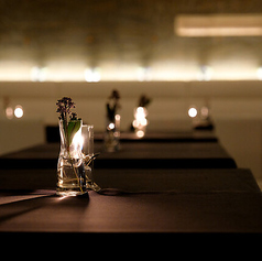 boB the garden Ginza ボブザガーデンギンザの雰囲気3