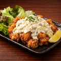 料理メニュー写真&nbsp;チキン南蛮