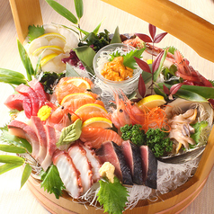 御酒印船 仙台店のコース写真