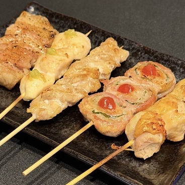 焼鳥居酒屋 LA エルエーのおすすめ料理1