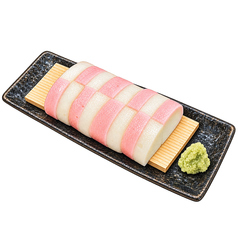 板わさ