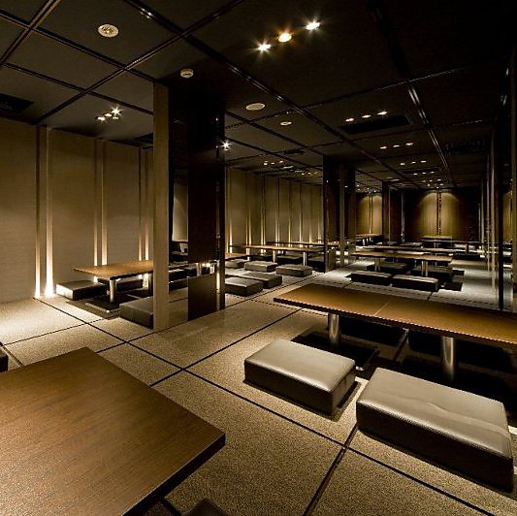 kichiri 茶屋 町 阪急 駅前