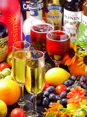 田ドゥエ 名駅店のおすすめドリンク2