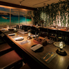 Osteria SOLUSSO ソルッソ 名古屋駅店の写真