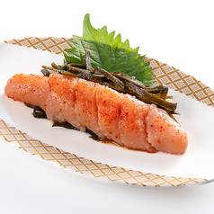 一六八時間 熟成明太子