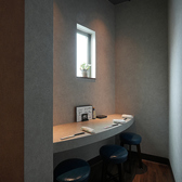 和酒バル 雨後の月の雰囲気2