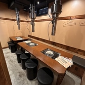 乳児・未就学児・小学生のお子様連れでのご利用も可能です。ベビーカーでの入店もOKなので、お子様連れでのママ友ランチや家族でのお食事など、安心して料理をお楽しみいただけます。